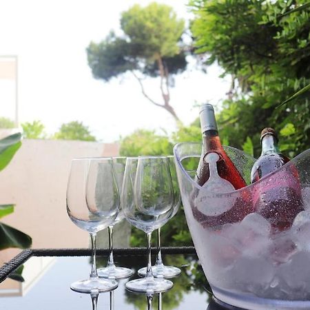 Luxury Jacuzzi Home & Terraces Malaga Ngoại thất bức ảnh