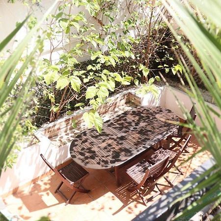 Luxury Jacuzzi Home & Terraces Malaga Ngoại thất bức ảnh