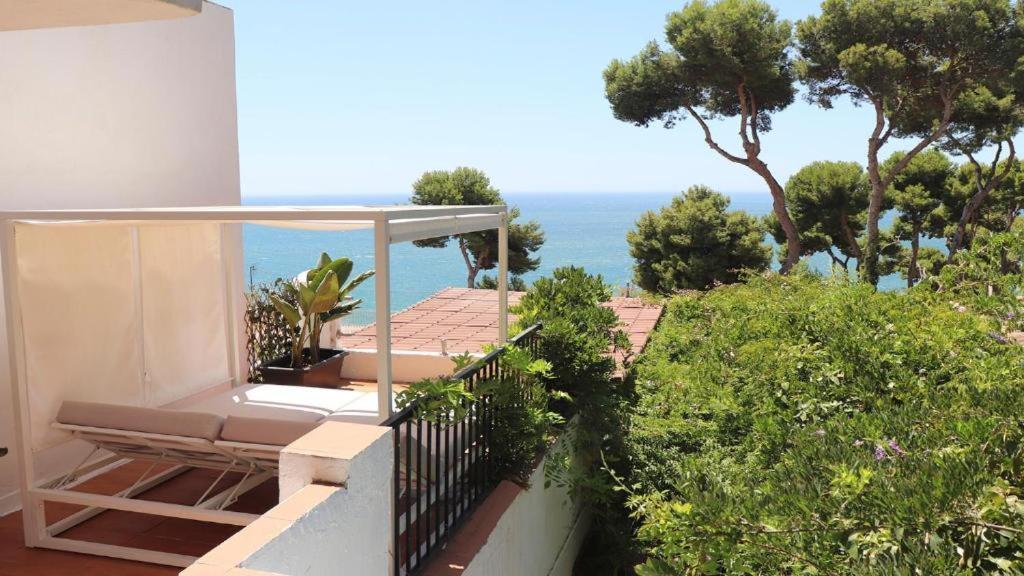 Luxury Jacuzzi Home & Terraces Malaga Ngoại thất bức ảnh