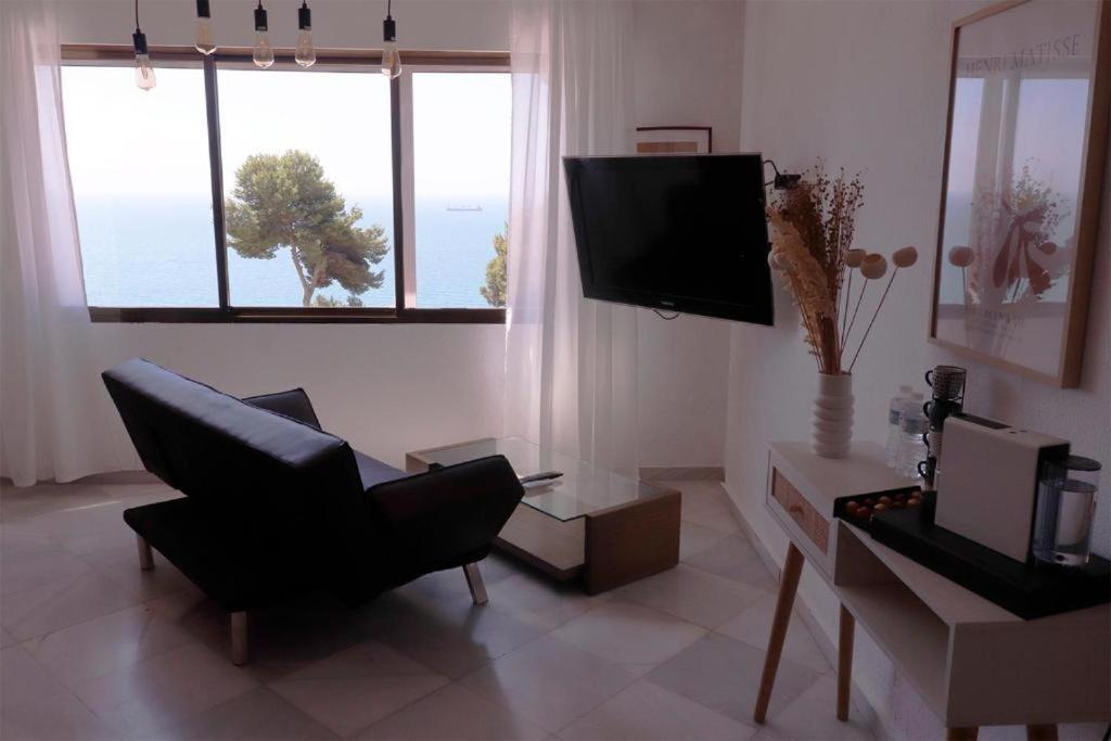 Luxury Jacuzzi Home & Terraces Malaga Ngoại thất bức ảnh