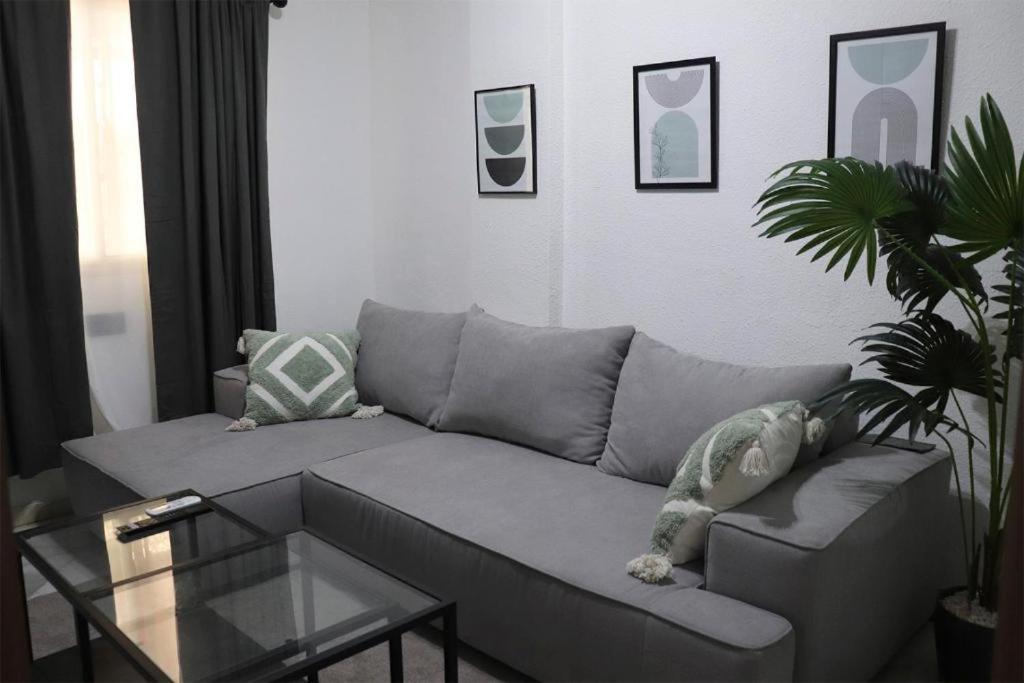 Luxury Jacuzzi Home & Terraces Malaga Ngoại thất bức ảnh