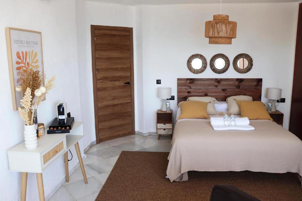 Luxury Jacuzzi Home & Terraces Malaga Ngoại thất bức ảnh