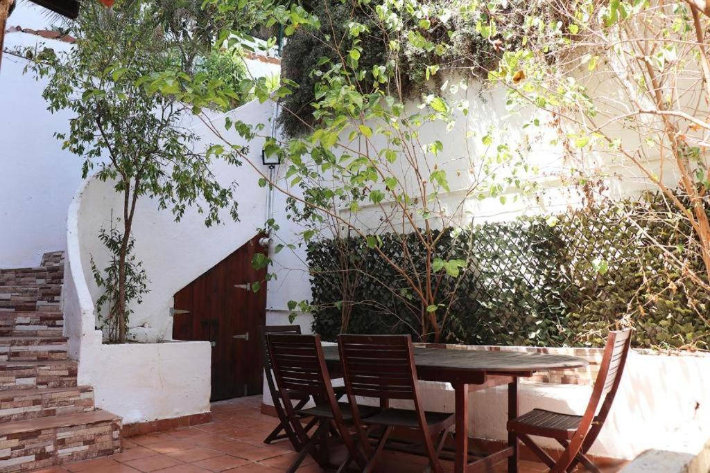 Luxury Jacuzzi Home & Terraces Malaga Ngoại thất bức ảnh