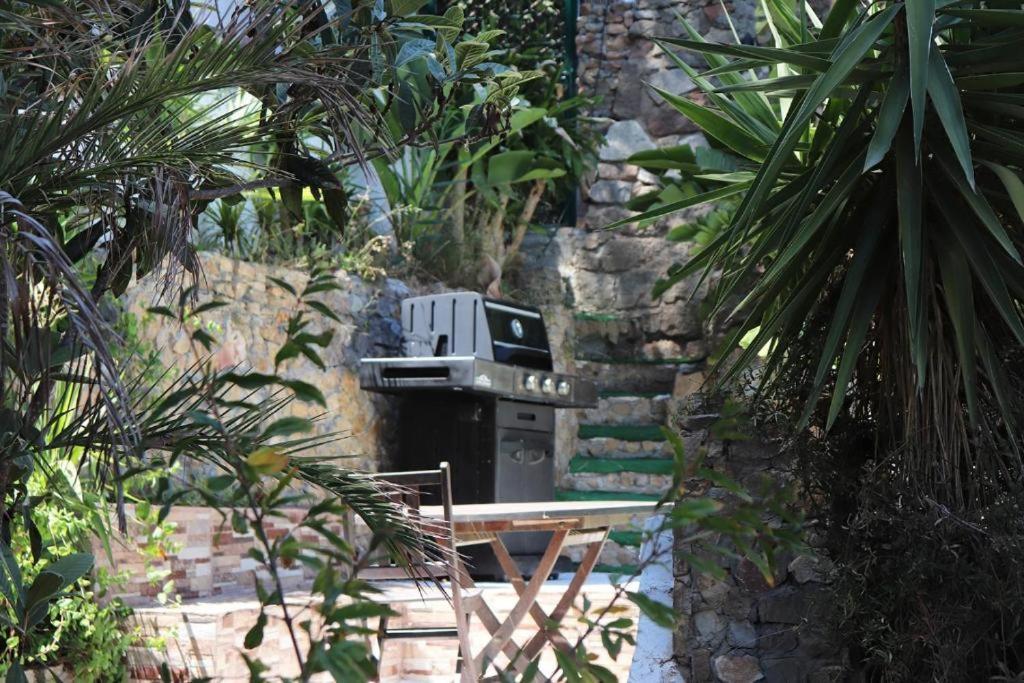 Luxury Jacuzzi Home & Terraces Malaga Ngoại thất bức ảnh