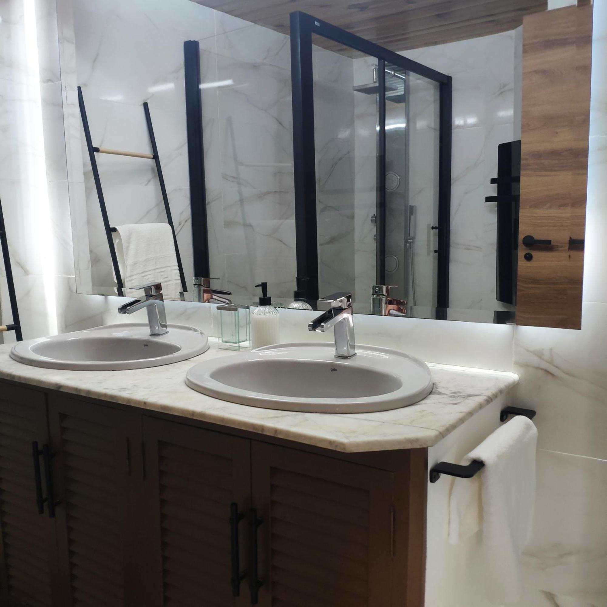 Luxury Jacuzzi Home & Terraces Malaga Ngoại thất bức ảnh