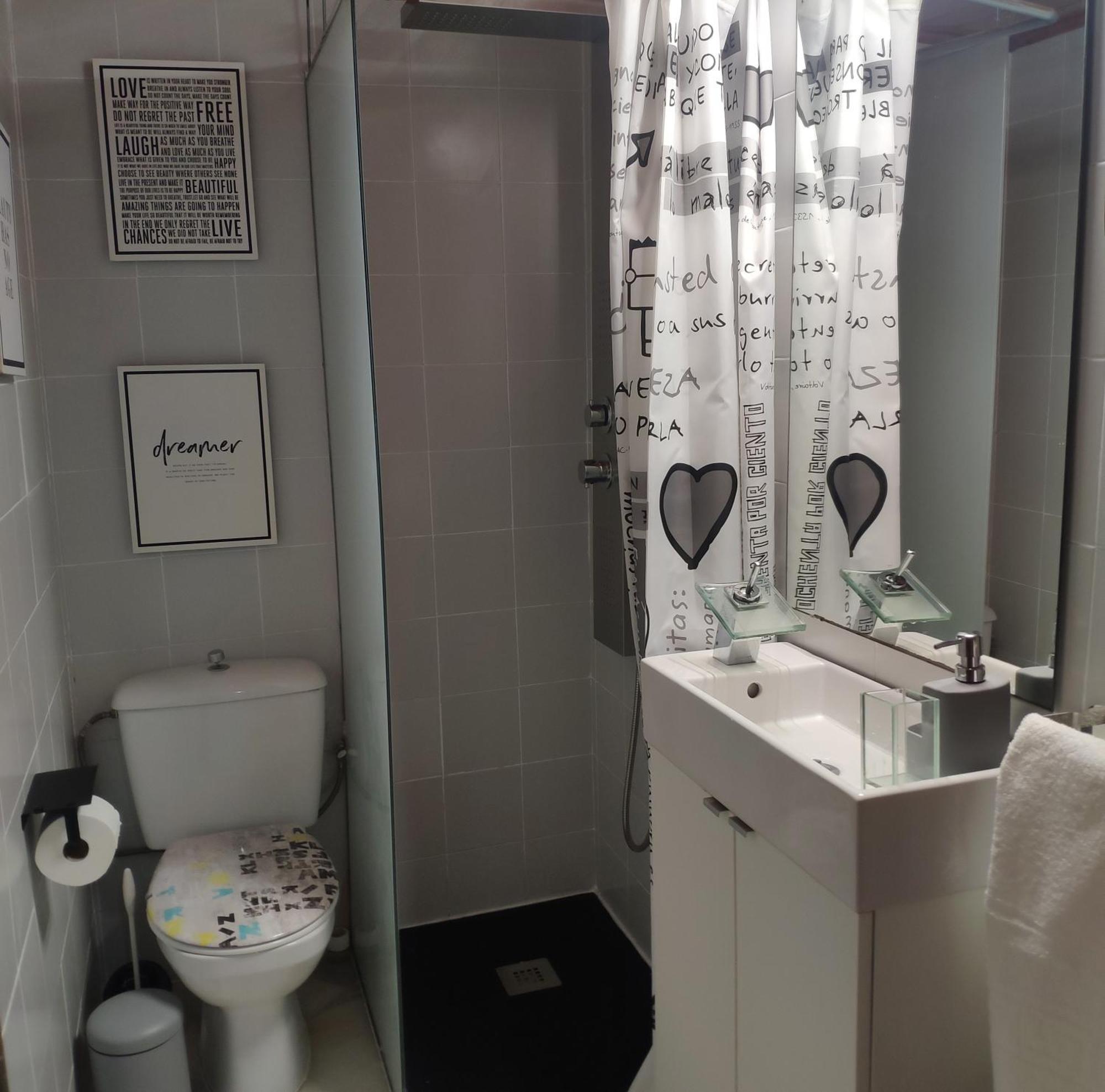 Luxury Jacuzzi Home & Terraces Malaga Ngoại thất bức ảnh