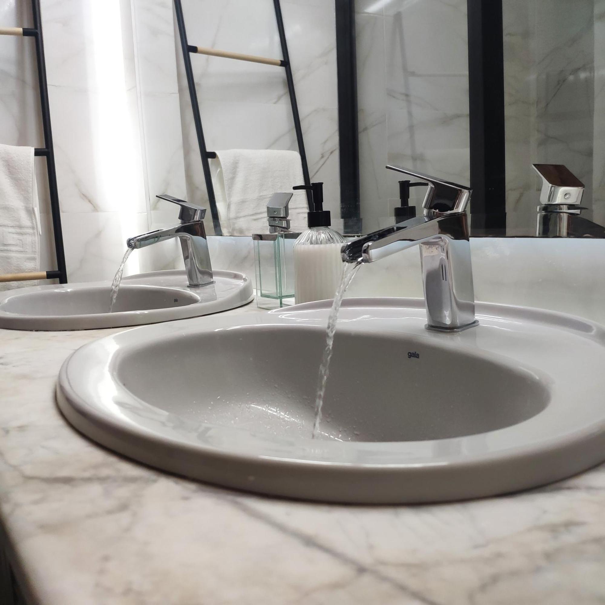 Luxury Jacuzzi Home & Terraces Malaga Ngoại thất bức ảnh